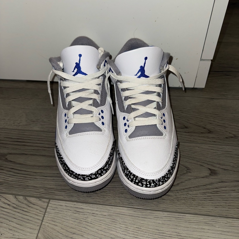 Nike Air Jordan 3s